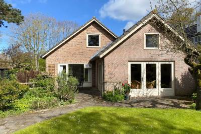 Woning Notweg 32 Bergen (NH)