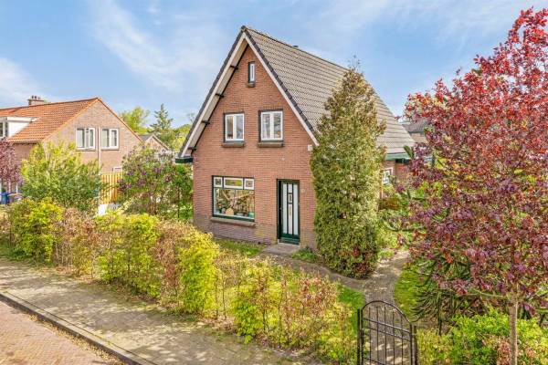 Woning Volmolenweg 19 Eerbeek