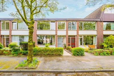 Woning De Charmantedreef 24 Utrecht