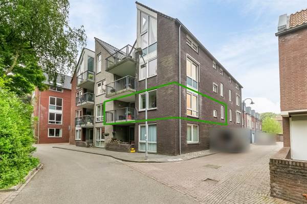 Woning Kesteloostraat 5 Middelburg