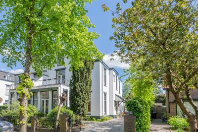 Woning Alexanderlaan 14 Hilversum