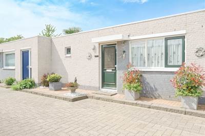 Woning Anna de Waalpad 5 Spijkenisse