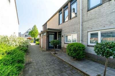 Woning Tussenhaven 36 Den Hoorn (ZH)