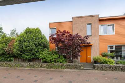Woning Zeeltstraat 18 Hengelo (OV)