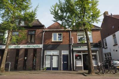 Woning Prijssestraat 18 Culemborg