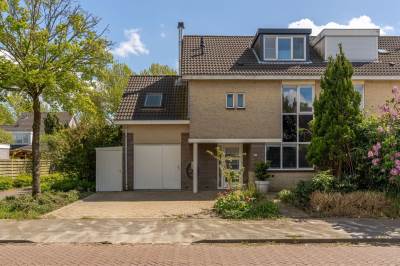 Woning Kennemerduinen 16 Amstelveen