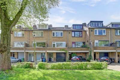 Woning Goudenregenstraat 22 Vianen (UT)