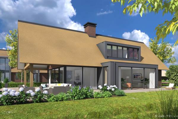 Woning Lange Brinkweg 87 - 04 Soest