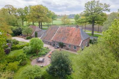 Woning Groenloseweg 56 Ruurlo