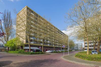 Woning Kringloop 155 Amstelveen