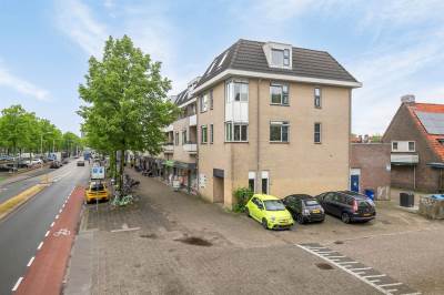 Woning Leusderweg 100a Amersfoort