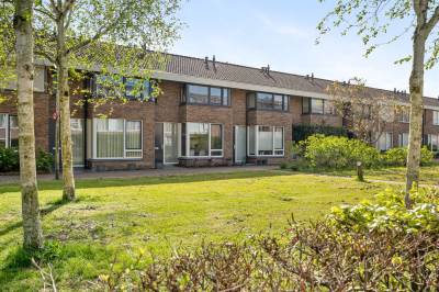 Woning Hoornplantsoen 7 Berkel en Rodenrijs