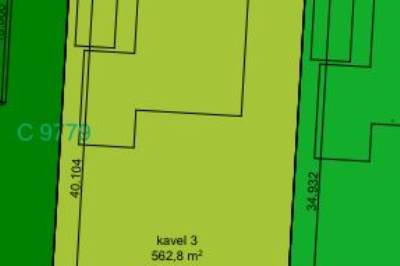 Bouwgrond Haaksbergseweg 1063 Neede