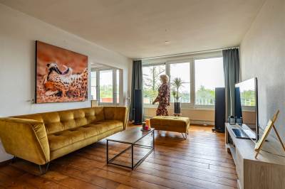 Woning Sloep 145 Groningen