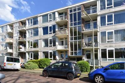 Woning Ter Weerlaan 30 Wassenaar
