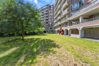 Woning Leerdamhof 146 Amsterdam