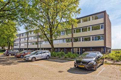 Woning Varenkamp 93 Emmen