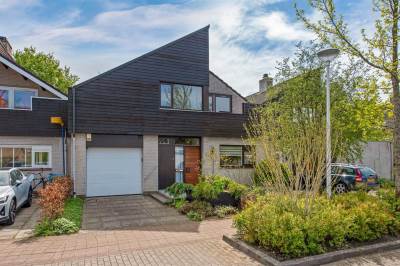 Woning Duivestein 11 Pijnacker