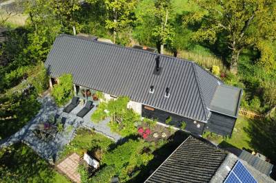 Woning Vogelenzang 10 Chaam