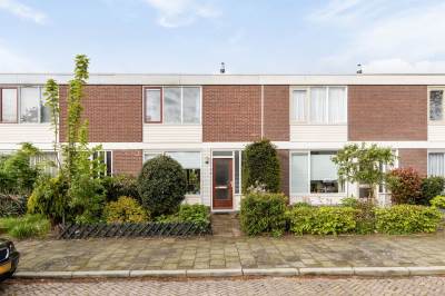 Woning Doorwerthstraat 9 Nijmegen