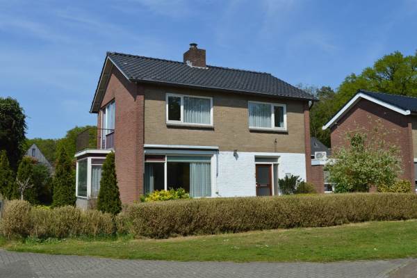 Woning De Veenkampen 45 Emmen