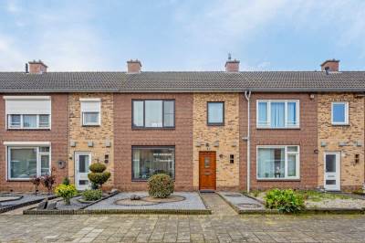 Woning Hubertusstraat 76 Echt