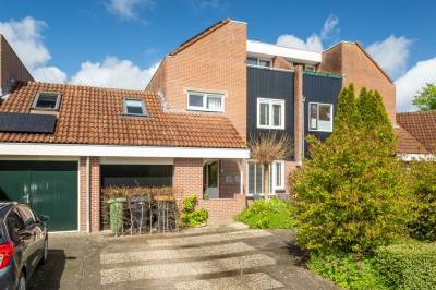 Woning Het Gangwerk 20 Hoorn (NH)