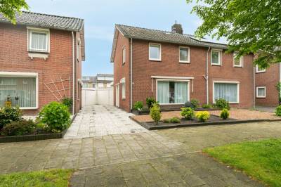 Woning Kamillestraat 13 Waalwijk