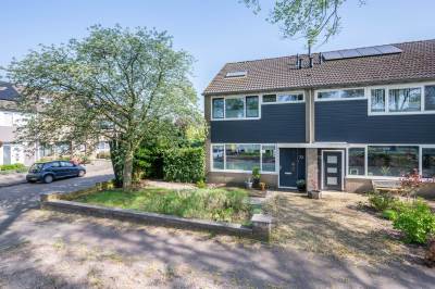 Woning Akkerwinde 72 Apeldoorn