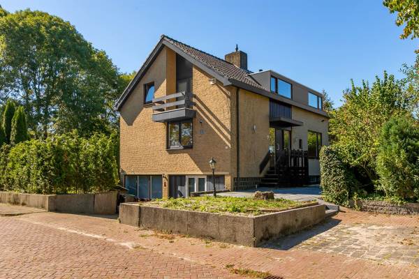 Woning Buitenplaats 115 Lelystad