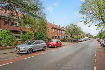 Woning Prins Hendriklaan 21 Leidschendam