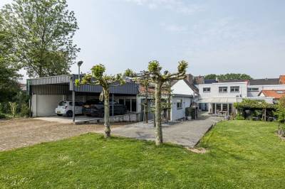 Woning Kerkstraat 76 Doenrade