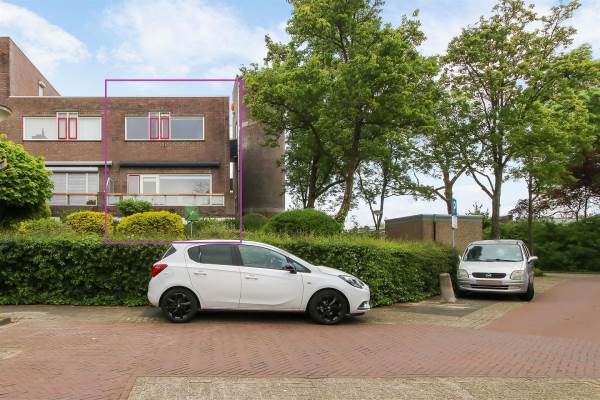 Woning Doornenburg 59 Dordrecht