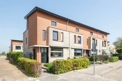 Woning Zeelt 182 Alblasserdam