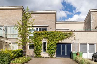Woning Ter Hoogestraat 13 Breda