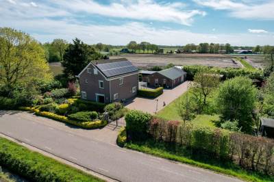 Woning de Heikant 8 Sprundel