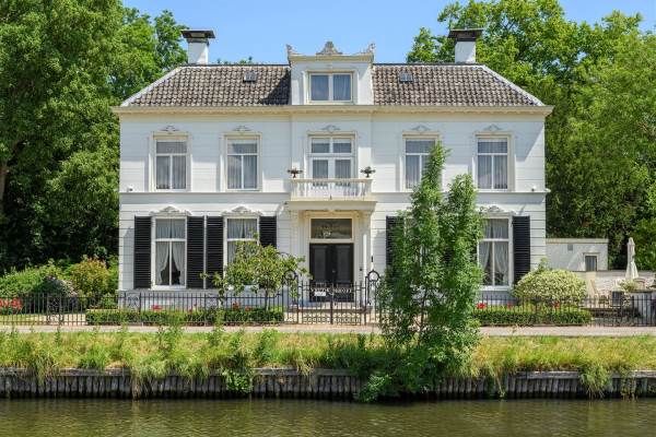 Woning Zandpad 43 Breukelen