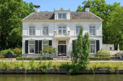 Woning Zandpad 43 Breukelen