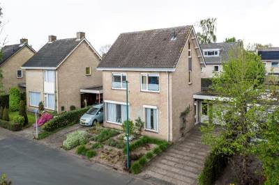 Woning Gladioolstraat 38 Dongen