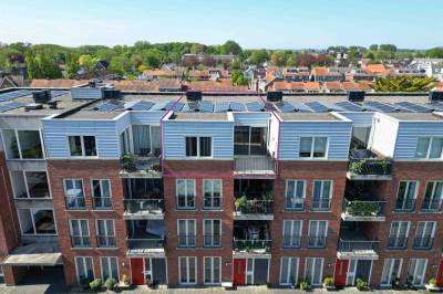 Woning Agneshove 65 Voorhout