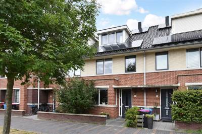 Woning Hof van Leiden 49 Nootdorp