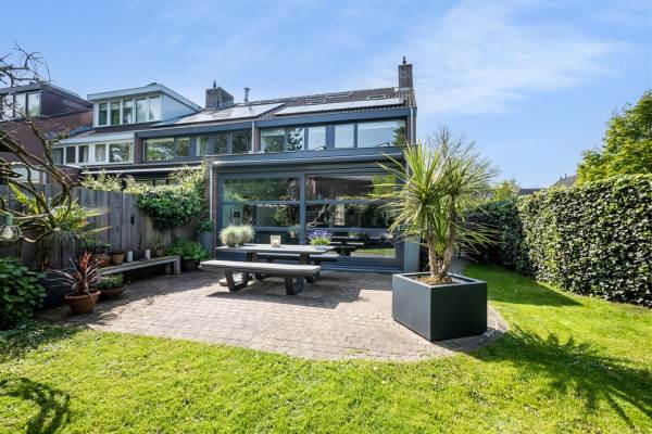 Woning Sluisvaart 72 Ouderkerk aan de Amstel