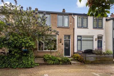 Woning Floralialaan 44 Bussum