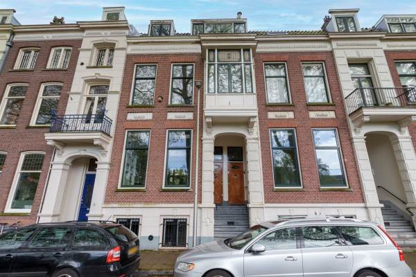 Woning Buys Ballotstraat 19BS Utrecht