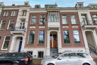 Woning Buys Ballotstraat 19BS Utrecht