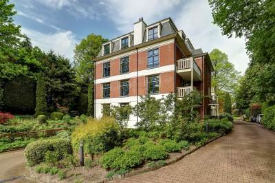 Woning Julianalaan 14 Baarn