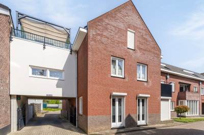 Woning Bergsteeg 20 Stein