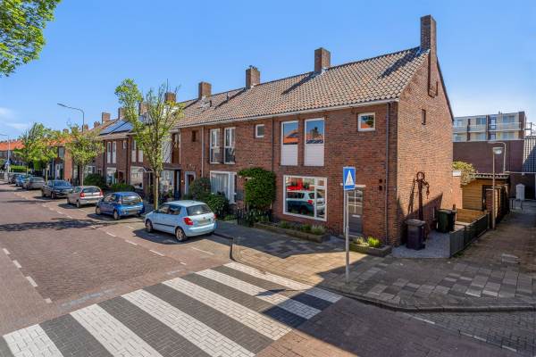 Woning Acaciastraat 15 Monster