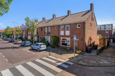 Woning Acaciastraat 15 Monster