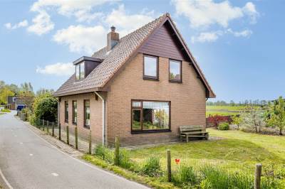 Woning Graaf Huibertlaan 36 Everdingen